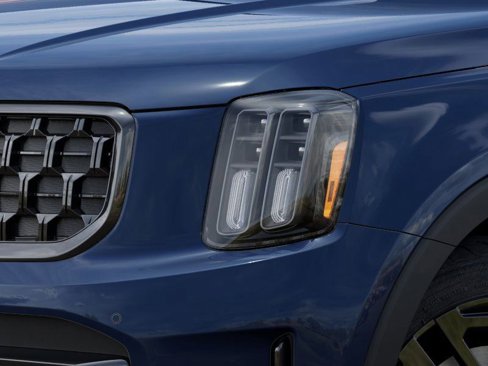 New 2025 Kia Telluride SX X-Line image 32