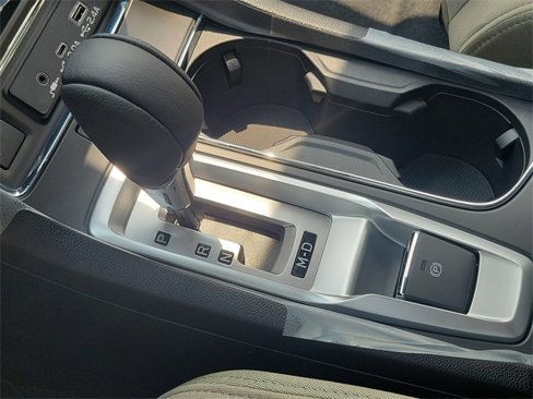 New 2025 Subaru Ascent Premium image 29