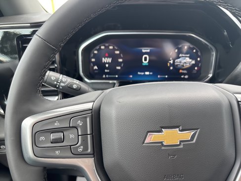 New 2026 Chevrolet Silverado 1500 LT image 12