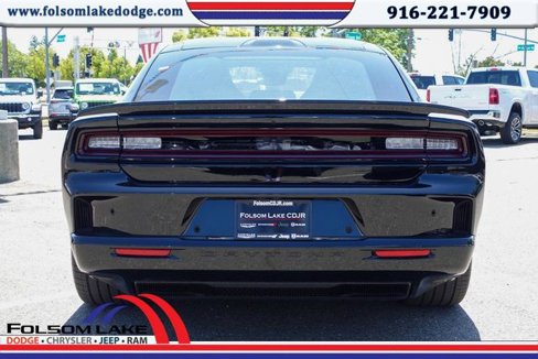 New 2025 Dodge Charger R/T Scat Pack w/ Track Pack image 8