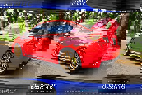 Used 2020 Subaru WRX STI image 11