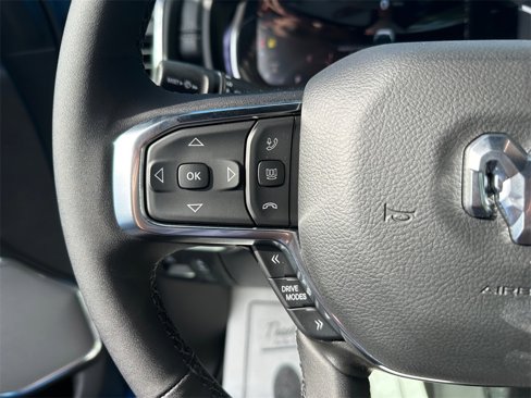 New 2026 RAM 1500 Laramie image 21