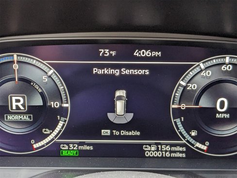 New 2025 Mitsubishi Outlander ES image 25