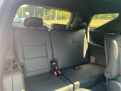 New 2026 Chevrolet Traverse RS image 18