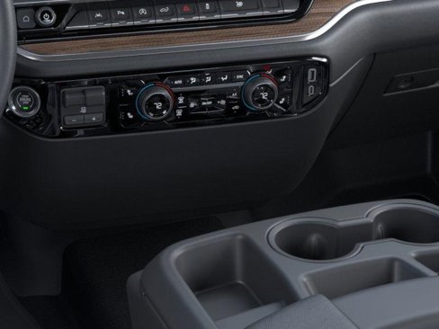 New 2025 Chevrolet Silverado 1500 LT w/ Safety Package image 23