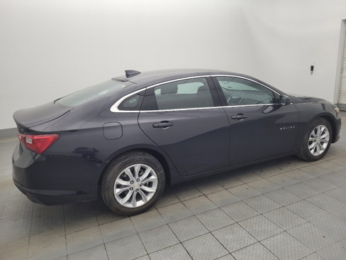 Used 2023 Chevrolet Malibu LT image 10