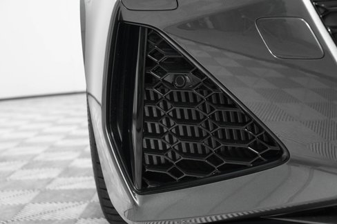 New 2025 Audi RS 6 performance image 13