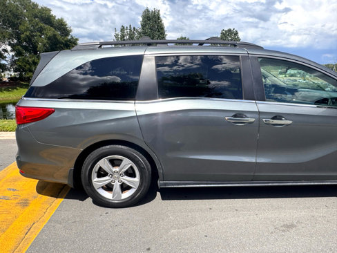 Used 2018 Honda Odyssey EX-L image 33