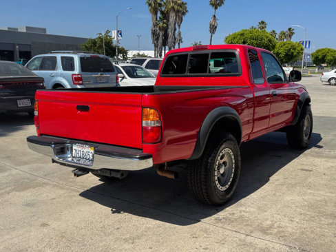 Used 2004 Toyota Tacoma PreRunner image 10