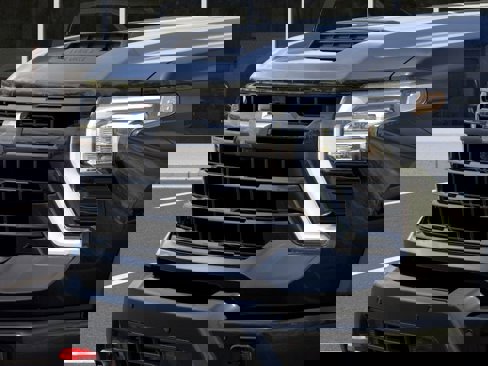 New 2026 Chevrolet Silverado 2500 LT w/ Trail Boss Package image 43