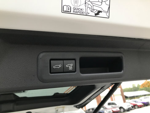 New 2026 Toyota Sequoia TRD Pro image 32