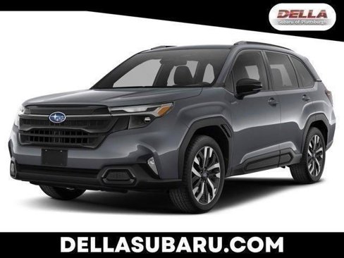 New 2025 Subaru Forester Touring image 10