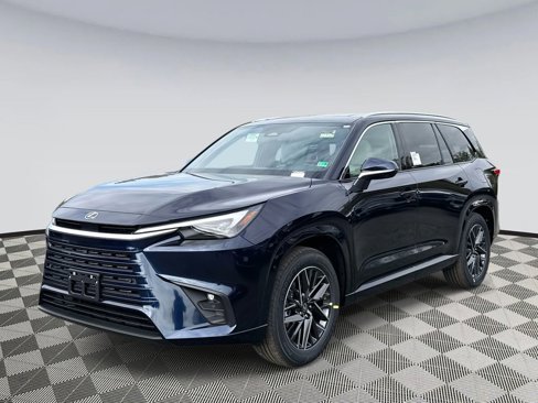 New 2026 Lexus TX 350 AWD image 5