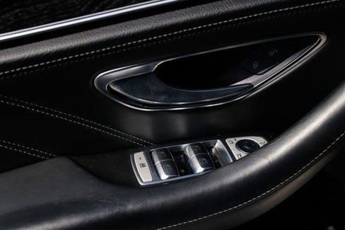 Used 2018 Mercedes-Benz E 63 AMG S w/ AMG Advanced Lighting Package image 48