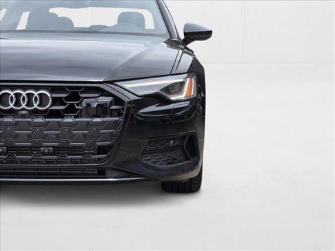 New 2025 Audi A6 Premium Plus image 10