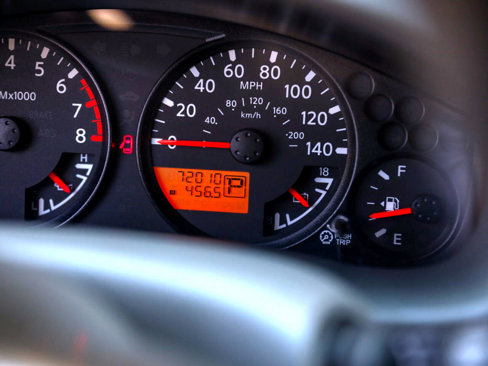 Used 2015 Nissan Frontier SV w/ SV Value Truck Package image 8