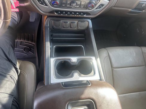 Used 2016 GMC Sierra 1500 SLT image 27