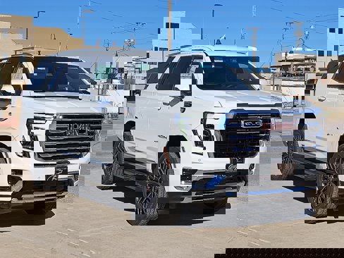 New 2026 GMC Yukon Elevation image 6