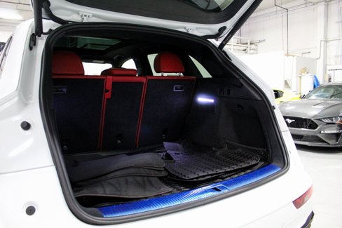 Used 2023 Audi SQ5 Premium Plus image 32