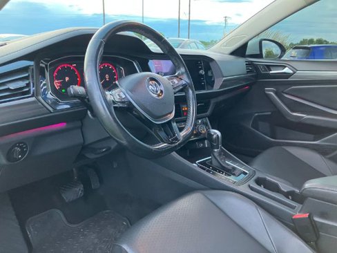 Used 2019 Volkswagen Jetta SEL image 19