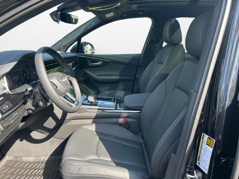 New 2026 Audi Q7 3.0T Premium Plus image 9