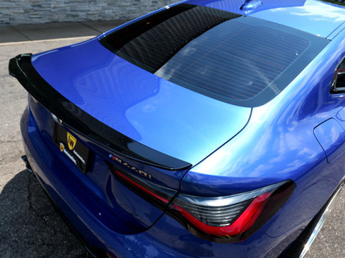 Used 2022 BMW 440i xDrive Coupe w/ Premium Package image 83