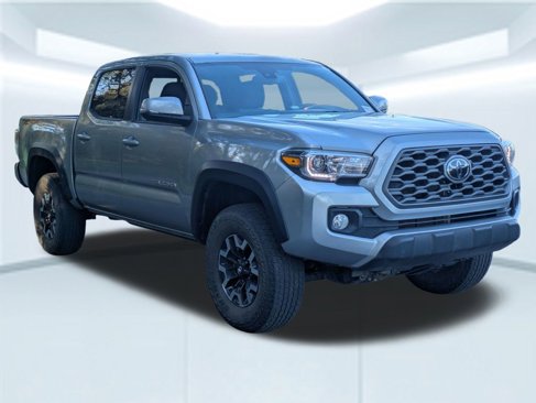 Used 2023 Toyota Tacoma SR image 8