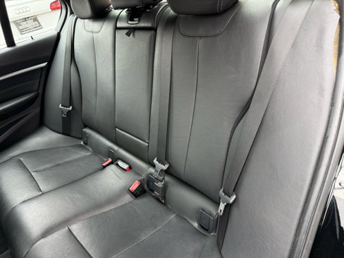Used 2016 BMW 328i xDrive Sedan image 7
