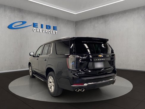 New 2026 Chevrolet Tahoe Premier image 5