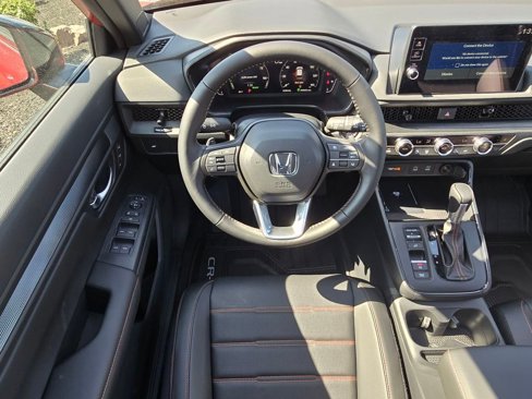 New 2026 Honda CR-V Sport-L image 23