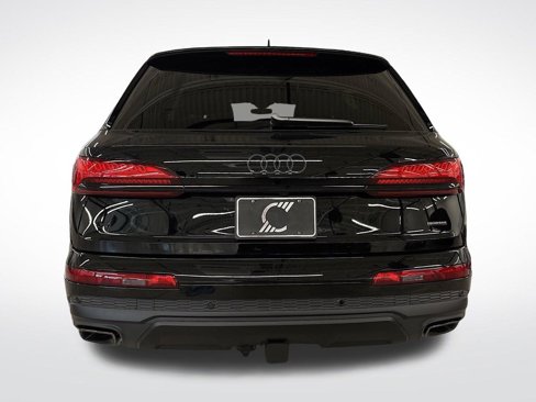 New 2025 Audi Q7 3.0T Prestige image 4