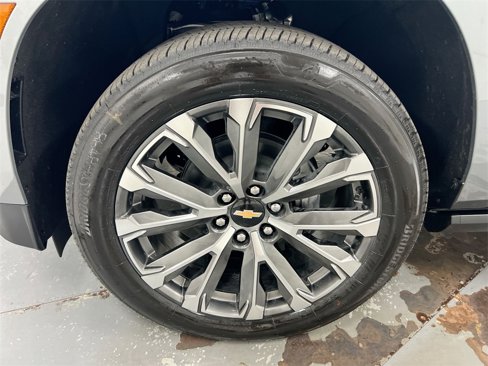 New 2026 Chevrolet Tahoe High Country image 27