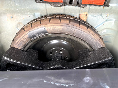 Used 2019 Nissan Sentra SV image 40