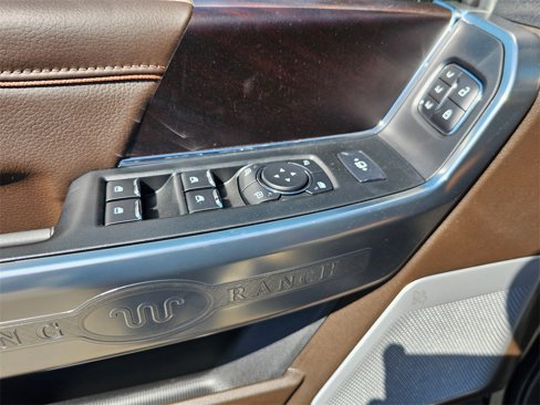 New 2025 Ford F250 King Ranch image 23