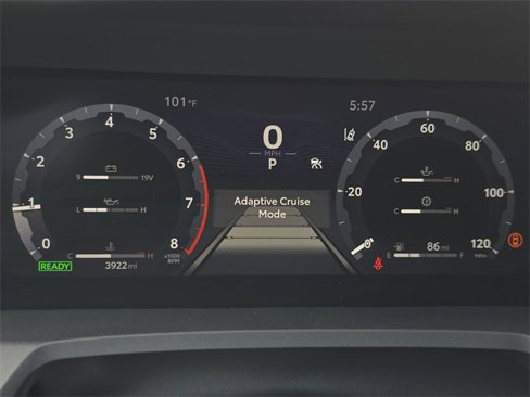 Certified 2025 Toyota Tacoma TRD Pro image 19