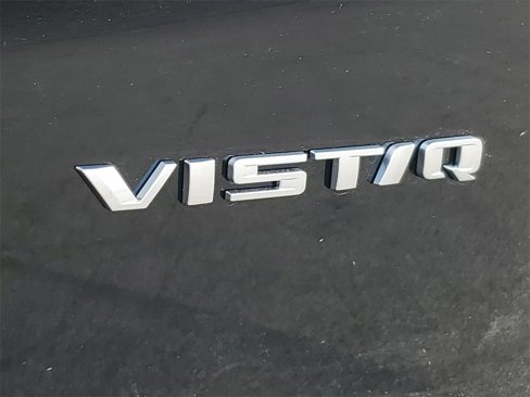 New 2026 Cadillac Vistiq Sport image 30