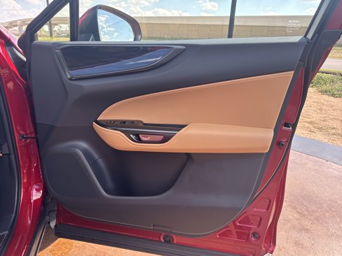 New 2026 Lexus NX 350h AWD w/ Premium Package image 12