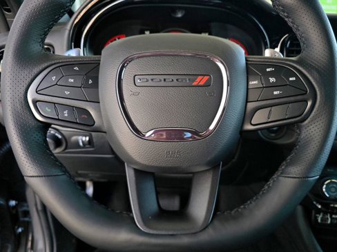 New 2026 Dodge Durango GT image 15