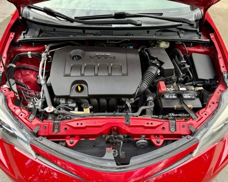 Used 2018 Toyota Corolla SE image 29