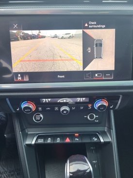 Used 2022 Audi Q3 2.0T Premium Plus image 3