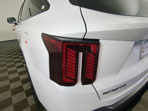 New 2026 Kia Sorento SX image 33