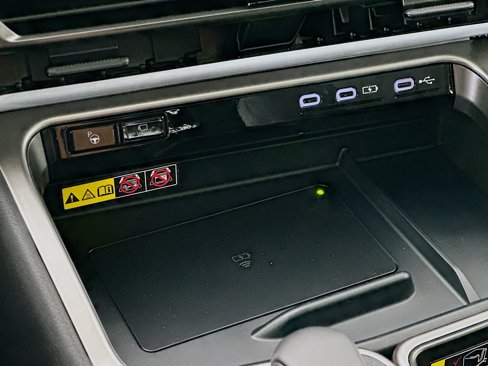 New 2025 Lexus TX 350 AWD image 21