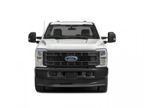 New 2026 Ford F250 XL image 4