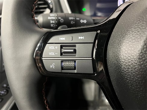 New 2026 Honda Passport TrailSport Elite image 13
