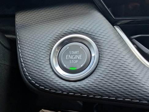 New 2026 Chevrolet Equinox LT image 18