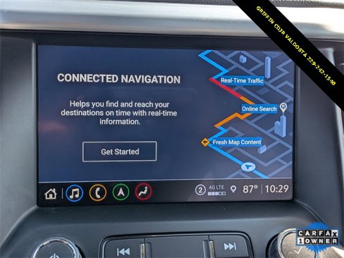 Used 2023 GMC Acadia SLT w/ Preferred Package image 23