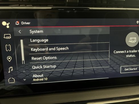 Used 2024 GMC Sierra 1500 AT4X image 41