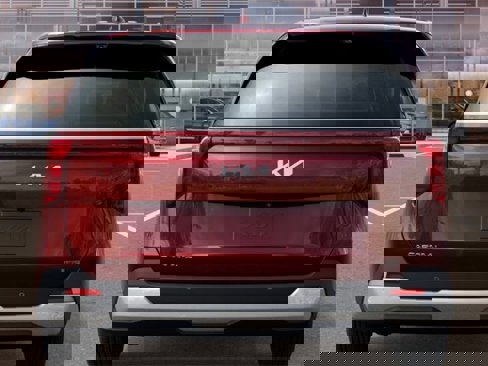 New 2026 Kia Carnival EX image 13