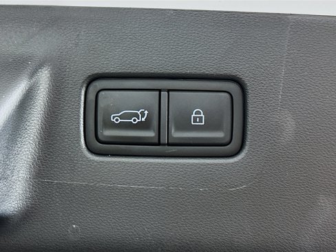 Used 2025 Hyundai Santa Fe SEL image 31