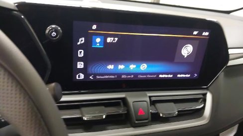 New 2026 Chevrolet TrailBlazer LS w/ LS Convenience Package image 20